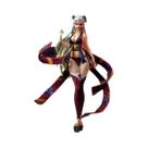 Figuras De Ação Do Anime Demon Slayer Kamado Tanjirou Nezuko Zenitsu Inosuke Brinquedos De Modelo Em