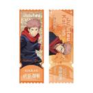 Figuras De Ação Do Anime Jujutsu Kaisen: Gojo Satoru, Sukuna, Yuji Itadori, Geto Suguru E 1-63 Flow