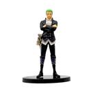 Figuras De Ação Do Anime One Piece - Red Robin, Roronoa Zoro, Luffy, Nami, Sanji, Uta - Modelos De