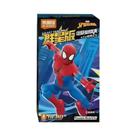 Figuras De Ação Do Marvel: Homem-Aranha, Doutor Octopus, Mysterio, Venom, Gwen, Vingadores,