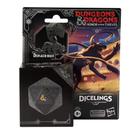 Figuras de ação Dungeons & Dragons Dicelings Displacer Beast