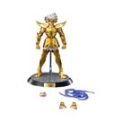Figuras De Ação Gold Saints Blokees Saint Seiya Phoenix Ikki Gemini Saga Dragon Shiryu Cancer