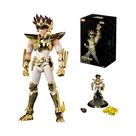 Figuras De Ação Gold Saints Blokees Saint Seiya Phoenix Ikki Gemini Saga Dragon Shiryu Cancer
