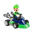 Figuras De Ação Mario Kart De 12cm, 7 Peças, Modelo De Anime Em PVC, Ornamentos De Mesa, Brinquedos