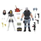 Figuras de Ação Marvel Madame Máscara & Ossos Cruzados 15 cm 2 Unidades