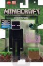 Figuras de Ação Mattel Minecraft Conjunto Pixelado de 8,25 cm