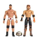 Figuras de Ação Mattel WWE Main Event 2-Pack 15 cm Figuras de Ação Mattel WWE Main Event 2-Pack 15 cm