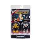 Figuras de ação McFarlane Toys Transformers Bumblebee Wheeljack