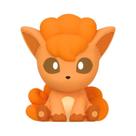 Figuras De Ação Mini De Pokémon Dragonite, Gengar, Vulpix E Mewtwo Em Caixa Surpresa, Presente De