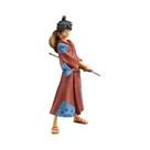 Figuras de Ação One Piece 18cm - Luffy, Zoro, Chopper, Nami - Colecionáveis