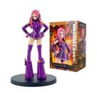Figuras De Ação One Piece De 17CM, Luffy, Zoro, Chopper, Nami, Modelo De PVC Para Desktop Figuras De Ação One Piece De 17CM, Luffy, Zoro, Chopper, Nami, Modelo De PVC Para Desktop