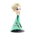 Figuras de ação ornamentadas Sajy Frozen para decoração de bolos