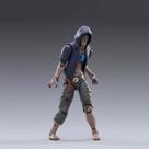 Figuras de ação Pipigirl 1/18 Soldier After Tomorrow Zombie Figuras de ação Pipigirl 1/18 Soldier After Tomorrow Zombie