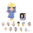 Figuras de ação POP MART Nyota Série Growing up by Your Way
