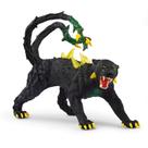 Figuras de Ação Schleich Eldrador Criaturas Pantera Sombria