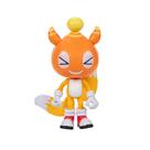 Figuras de Ação Sonic 3 - Sonic, Tails e Chao
