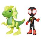 Figuras de ação Spidey e seus incríveis amigos Marvel Figuras de ação Spidey e seus incríveis amigos Marvel