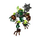 Figuras de ação Star Warrior Soldiers Superhero Breez Robot