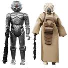 Figuras de ação STAR WARS Retro Collection 4-LOM e Zuckuss