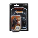 Figuras de ação STAR WARS The Vintage Collection Din Djarin Figuras de ação STAR WARS The Vintage Collection Din Djarin