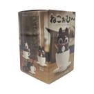 Figuras De Ação Transparentes De Café E Gatos Em Caixa Surpresa, Brinquedos Decorativos Para Mesa, Figuras De Ação Transparentes De Café E Gatos Em Caixa Surpresa, Brinquedos Decorativos Para Mesa,