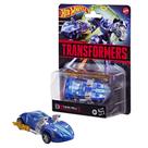 Figuras de acción Transformers Twin Mill Deluxe 12.5 cm Robot Coche