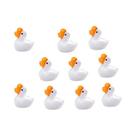 Figuras De Animais De Páscoa 10 Peças Miniaturas Para Decoração De Jardim De Fadas Coelho Esquilo Figuras De Animais De Páscoa 10 Peças Miniaturas Para Decoração De Jardim De Fadas Coelho Esquilo