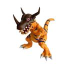 Figuras De Anime Digimon De 12cm, Gk Greymon, Agumon, Gabumon, Figura De Ação Em PVC, Modelo