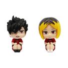 Figuras De Anime Haikyuu Shoyo Hinata E Tobio Kageyama, Brinquedos De Ação Em PVC Para Crianças, Figuras De Anime Haikyuu Shoyo Hinata E Tobio Kageyama, Brinquedos De Ação Em PVC Para Crianças,