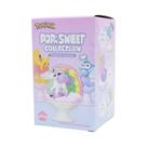 Figuras De Cenário Em Miniatura Pokémon: Ponyta, Gengar, Pachirisu, Emolga - Brinquedos Figuras De Cenário Em Miniatura Pokémon: Ponyta, Gengar, Pachirisu, Emolga - Brinquedos