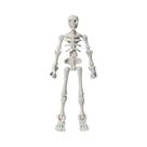 Figuras De Esqueletos DIY Para Crianças, Pendentes Divertidos E Movíveis, Decoração De Festa,