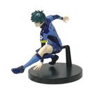 Figuras De Futebol Do Anime Blue Lock, Isagi Yoichi, Chigiri Hyoma, Nagi Seishiro, Mikage Reo,