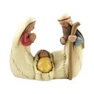 Figuras De Resina Católicas Para O Natal, Decorações Do Nascimento De Jesus, Estátuas Sagradas,