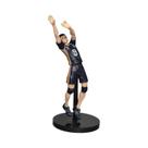 Figuras Gachapon De Anime Haikyu De 13cm, Estátua De PVC Para Decoração De Mesa, Brinquedos Para