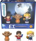 Figuras Little People Collector E.T. - Edição Colecionador