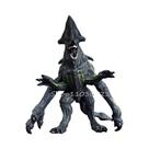Figuras Mega Kaiju Do Pacific Rim, 5 Estilos: Scunner, Leatherback, Knifehead, Trespasser, Presentes Figuras Mega Kaiju Do Pacific Rim, 5 Estilos: Scunner, Leatherback, Knifehead, Trespasser, Presentes