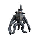 Figuras Mega Kaiju Do Pacific Rim Em 5 Estilos: Scunner, Leatherback, Knifehead, Trespasser -