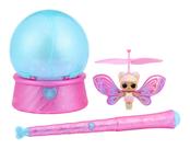 Figuras Voladoras L.O.L. Surprise! Hadas Mágicas para Niñas Figuras Voladoras L.O.L. Surprise! Hadas Mágicas para Niñas