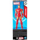 Figure Action Marvel Homem de Ferro Clássico 20cm F6607 F6748 - Hasbro