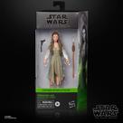 Figure Action Star Wars Box The Black Series Return Of The Jedi Princess Leia N09 F4352 E8908 - Hasbro