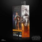 Figure Action Star Wars Box The Black Series The Mandalorian Din Djarin Morak N31 F5525 E8908 - Hasbro