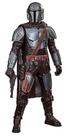 Figure Action Star Wars Olympus The Mandaloria E8063 - Hasbro