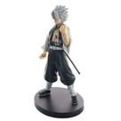 Figure Banpresto - Demon Slayer: Sanemi Shinazugawa