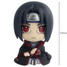 Figure de Coleção Megahouse Uchiha Itachi - Ref.: 829888 Série Lookup em PVC 10 cm para Exposição Figure de Coleção Megahouse Uchiha Itachi - Ref.: 829888 Série Lookup em PVC 10 cm para Exposição
