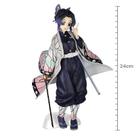 Figure Demon Slayer: Kimetsu No Yaiba - Shinobu Kocho - The Hashira Ref.: 63662