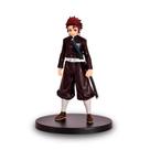 Figure Demon Slayer: Kimetsu no Yaiba - Tanjiro Kamado - Bandai Banpresto Figure Demon Slayer: Kimetsu no Yaiba - Tanjiro Kamado - Bandai Banpresto