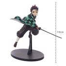 Figure demon slayer: kimetsu no yaiba - tanjiro kamado - vibration stars Figure demon slayer: kimetsu no yaiba - tanjiro kamado - vibration stars
