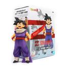 Figure Dragon Ball Z Son Gohan Ekiden Return Trip Bandai 15cm Figure Dragon Ball Z Son Gohan Ekiden Return Trip Bandai 15cm
