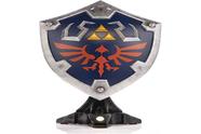 Figure First 4 Figures, Edição de Colecionador: Zelda Hylian Shield