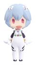 Figure Good Smile Company Rei Ayanami Reconstrução de Evangelion